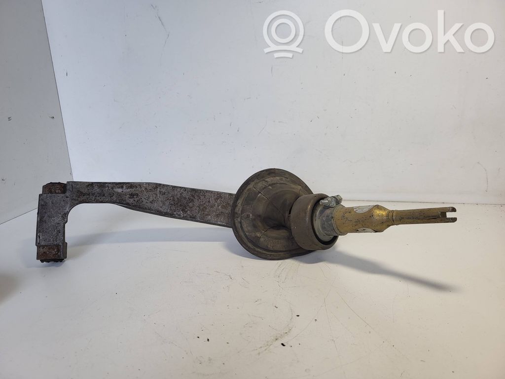 BMW 5 E60 E61 Selector caja de cambios 