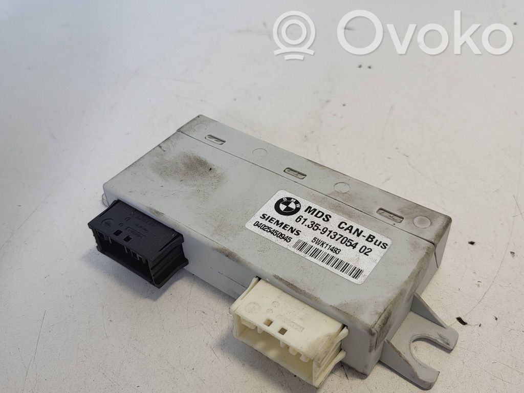 Unidad de control/módulo del techo solar   9137054