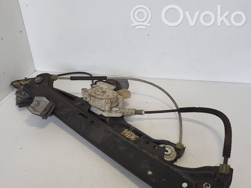 BMW 7 E65 E66 Alzacristalli della portiera anteriore con motorino 