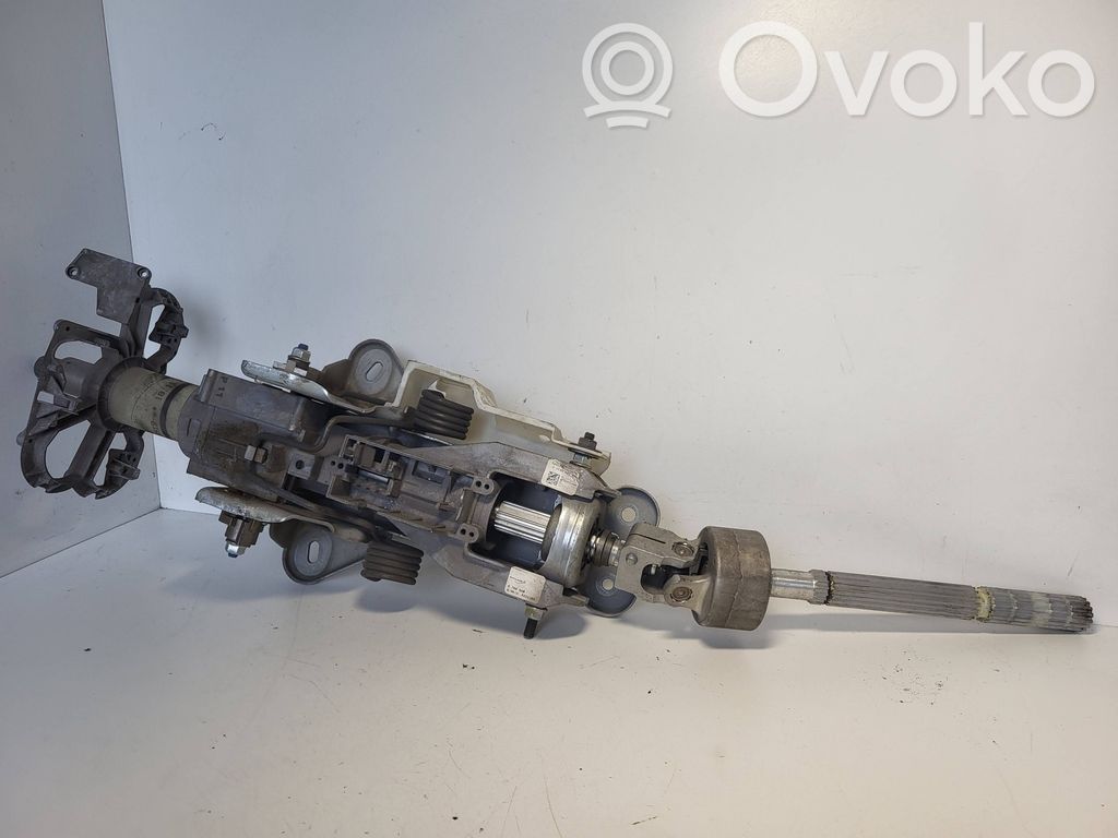 BMW 5 E60 E61 Vairo rato ašies kryžminė jungtis 