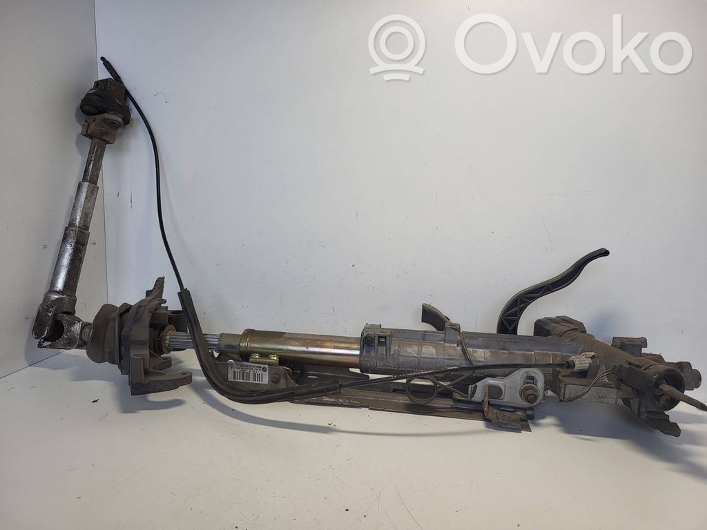 BMW 3 E46 Ohjauspyörän akseli 