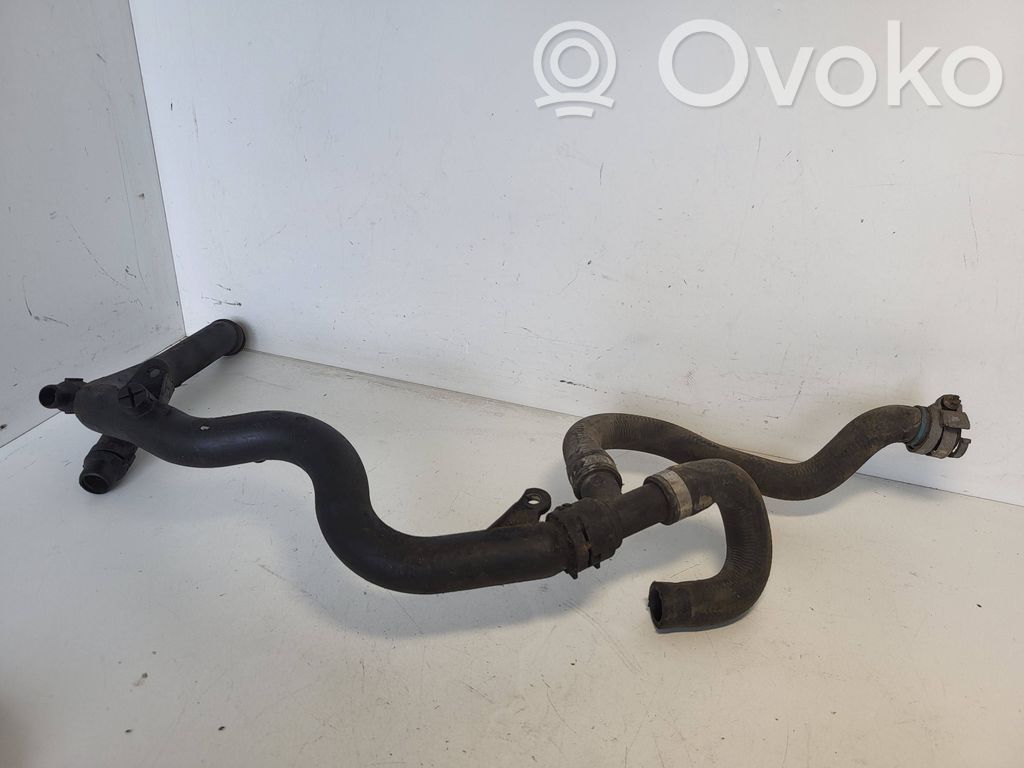 Engine coolant pipe/hose   7787380