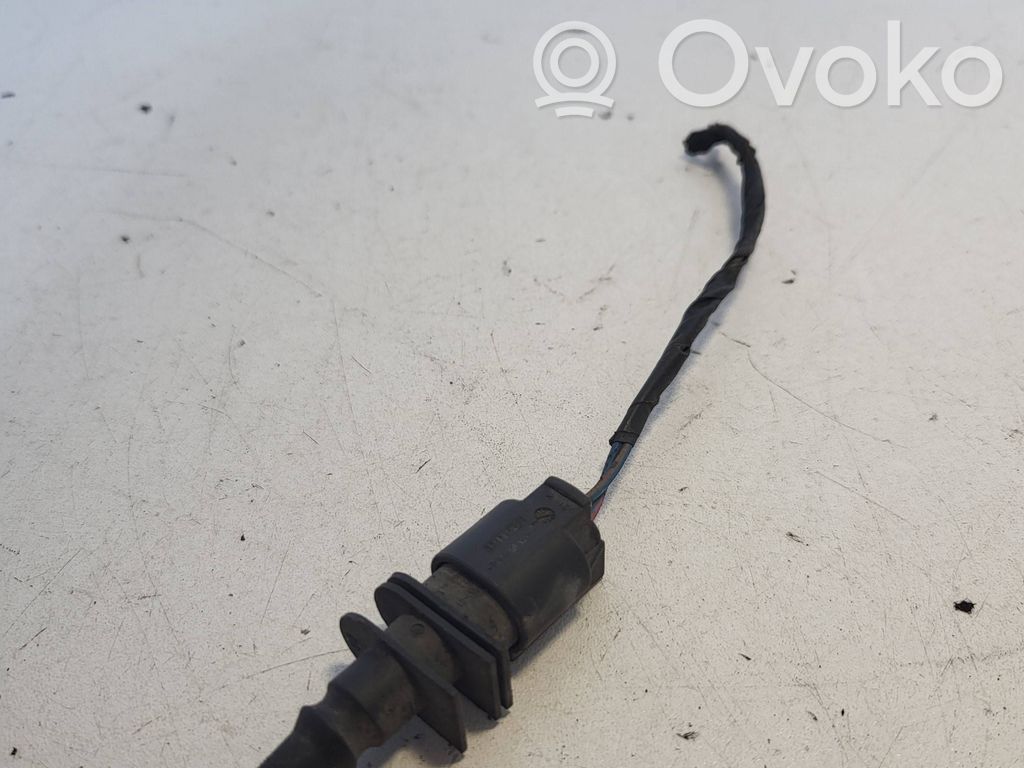 Sensor de temperatura del escape   1718555