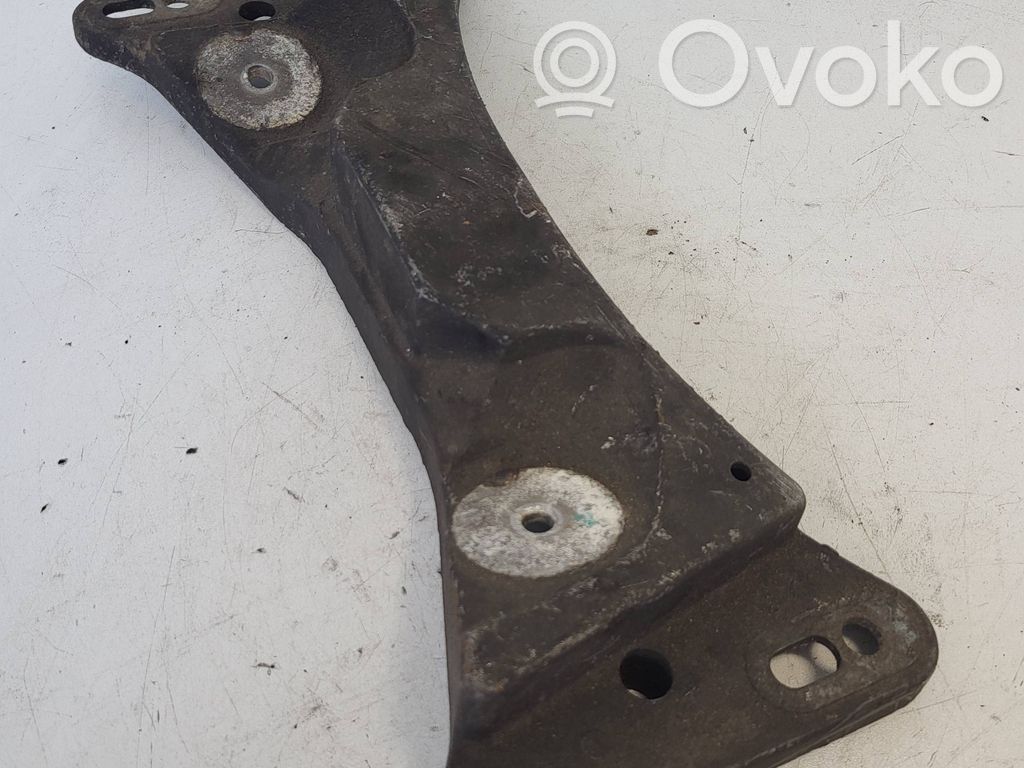BMW 3 E46 Support de boîte de vitesses 