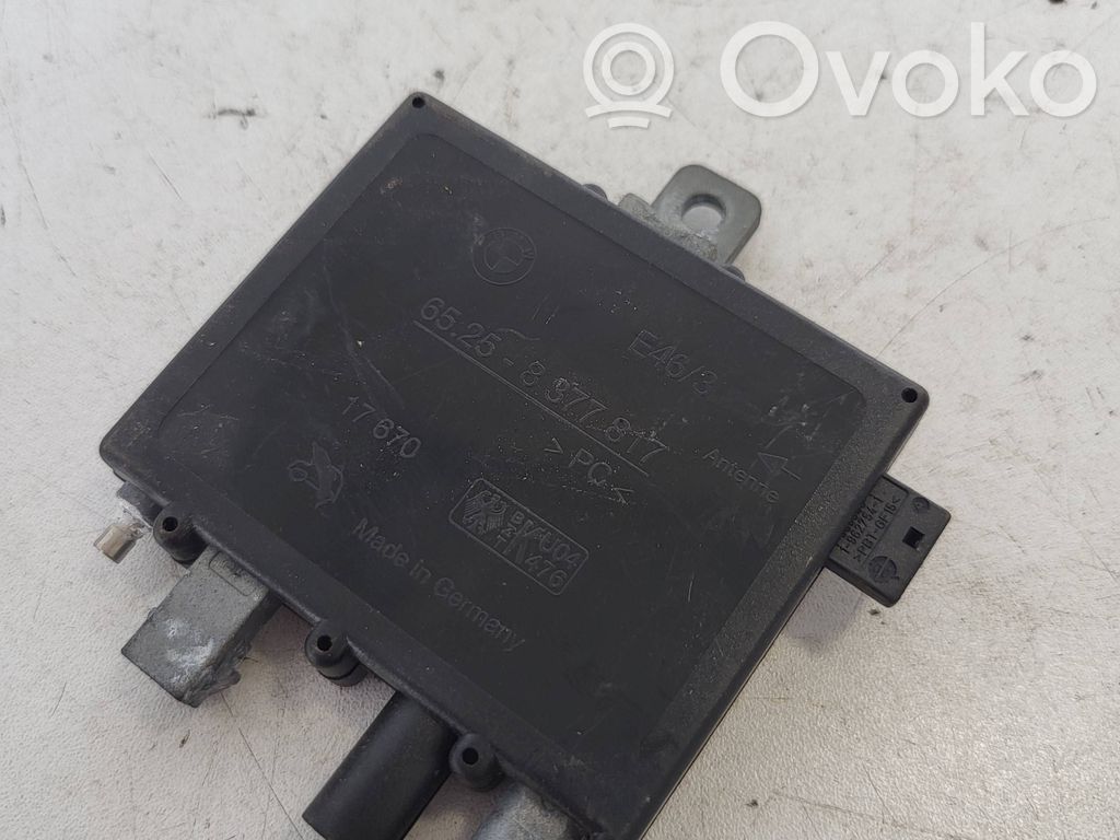 Antenos stiprintuvas   8377817