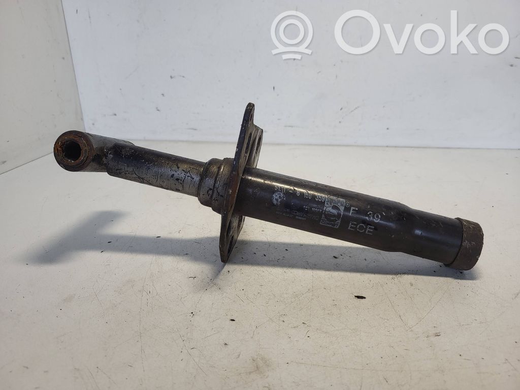 Priekšpusē bampera amortizators   8159359