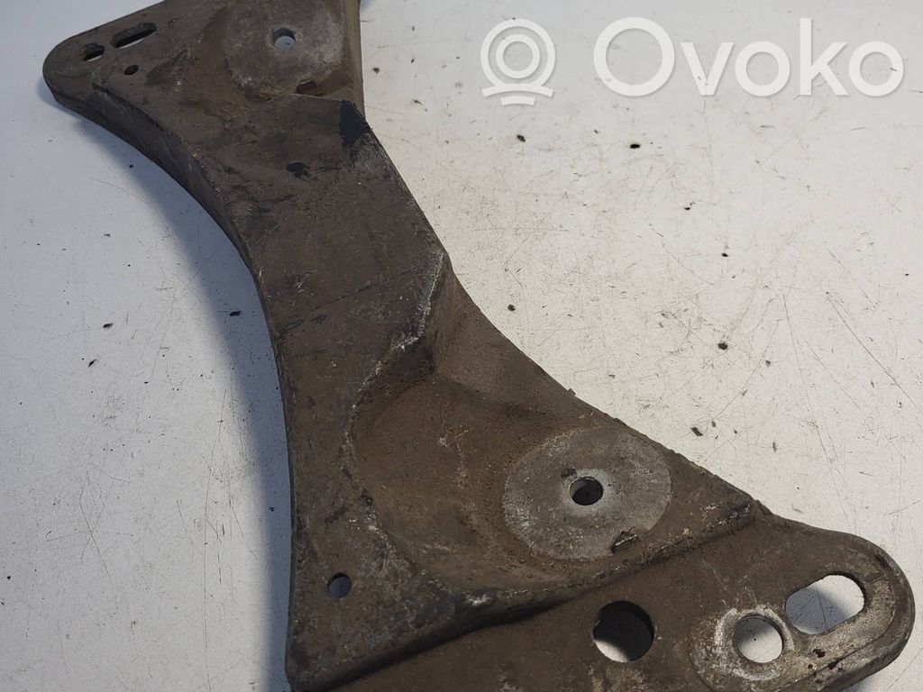BMW 3 E46 Support de boîte de vitesses 