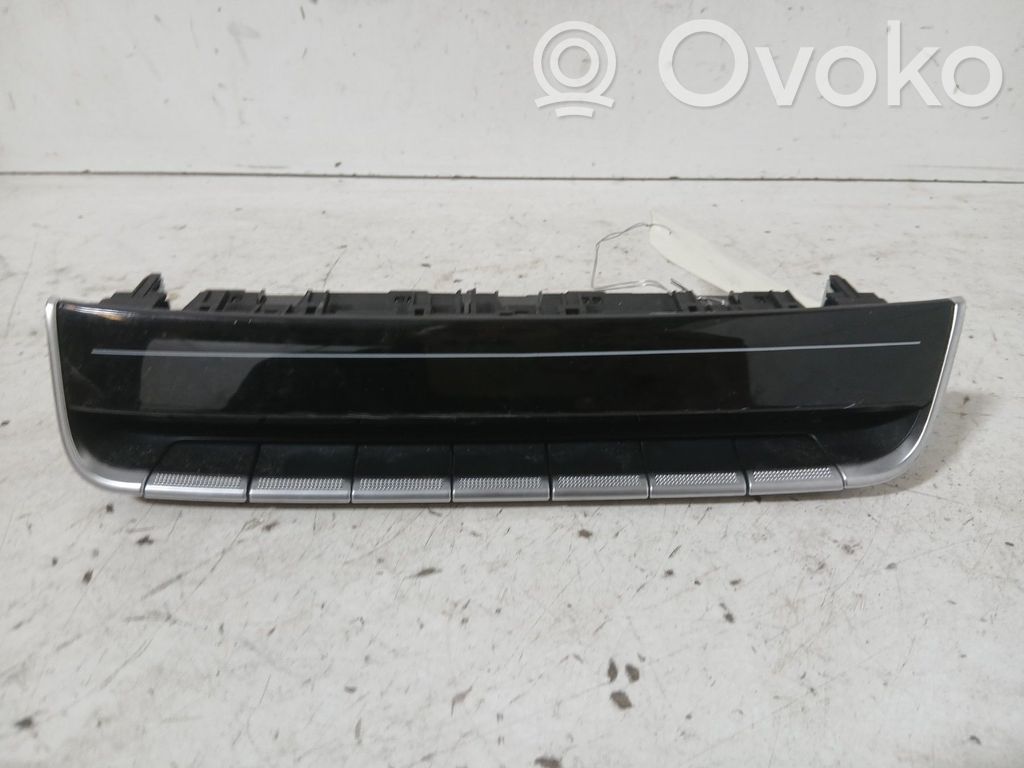 Climate control unit   10684439