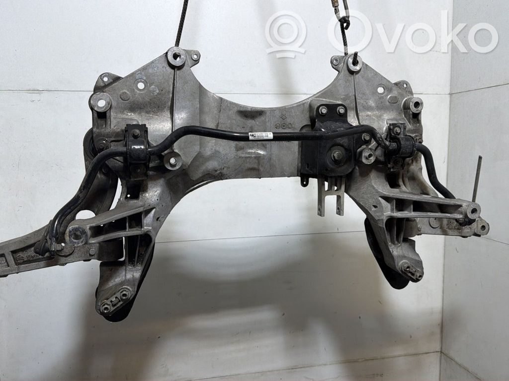 Jeep Cherokee KL Etuapurunko 