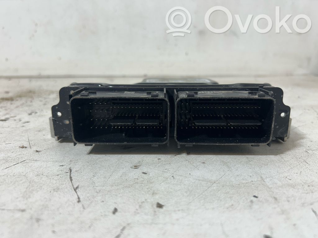 Ford C-MAX II Motorsteuergerät/-modul 