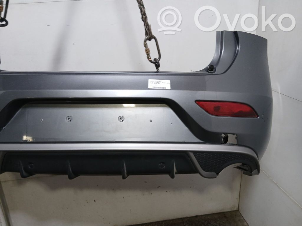 Volvo V40 Parachoques 