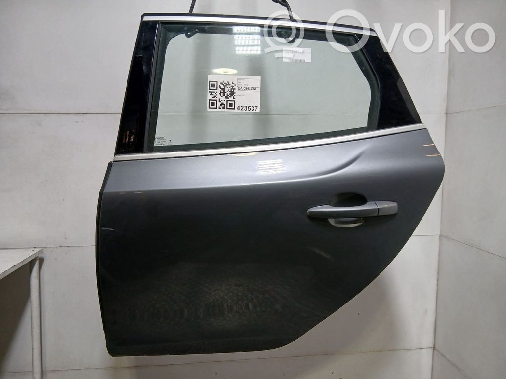 Puerta trasera   32321999