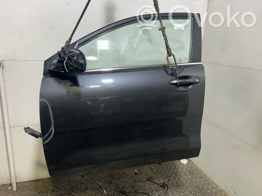 KIA Rio Ușă față 