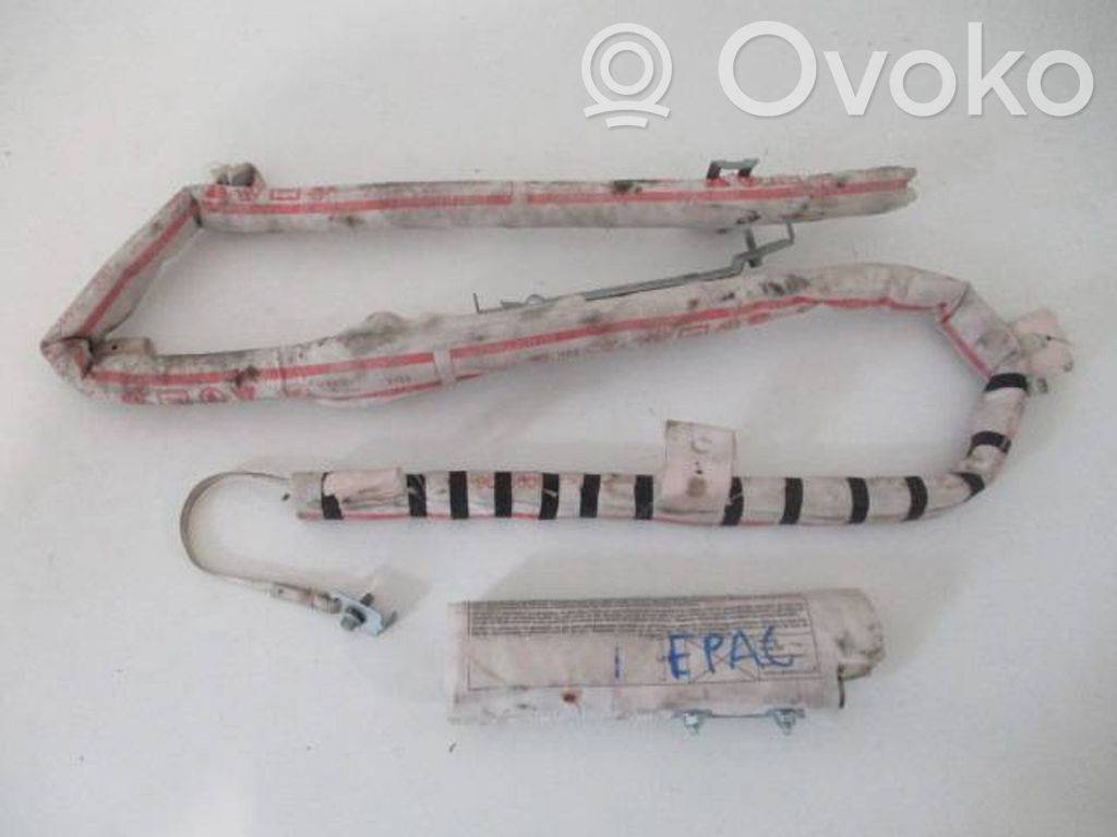 Kopfairbag   J9C314K159