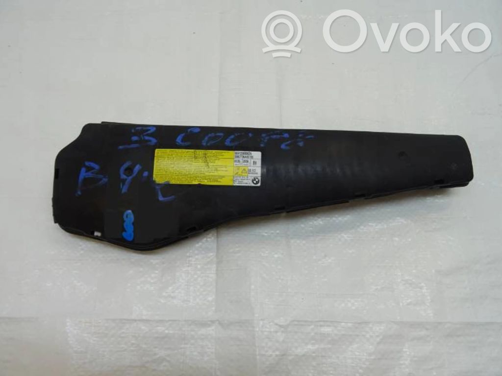 BMW 3 E92 E93 Airbag del asiento 