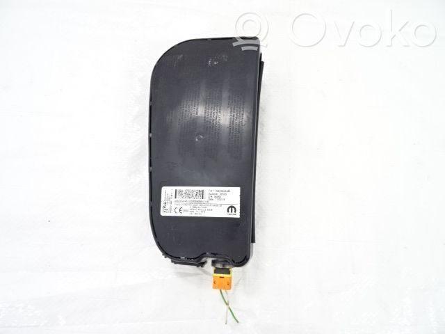 Fiat Tipo Airbag sedile 