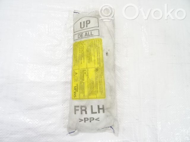 KIA Niro Istuimen turvatyyny 