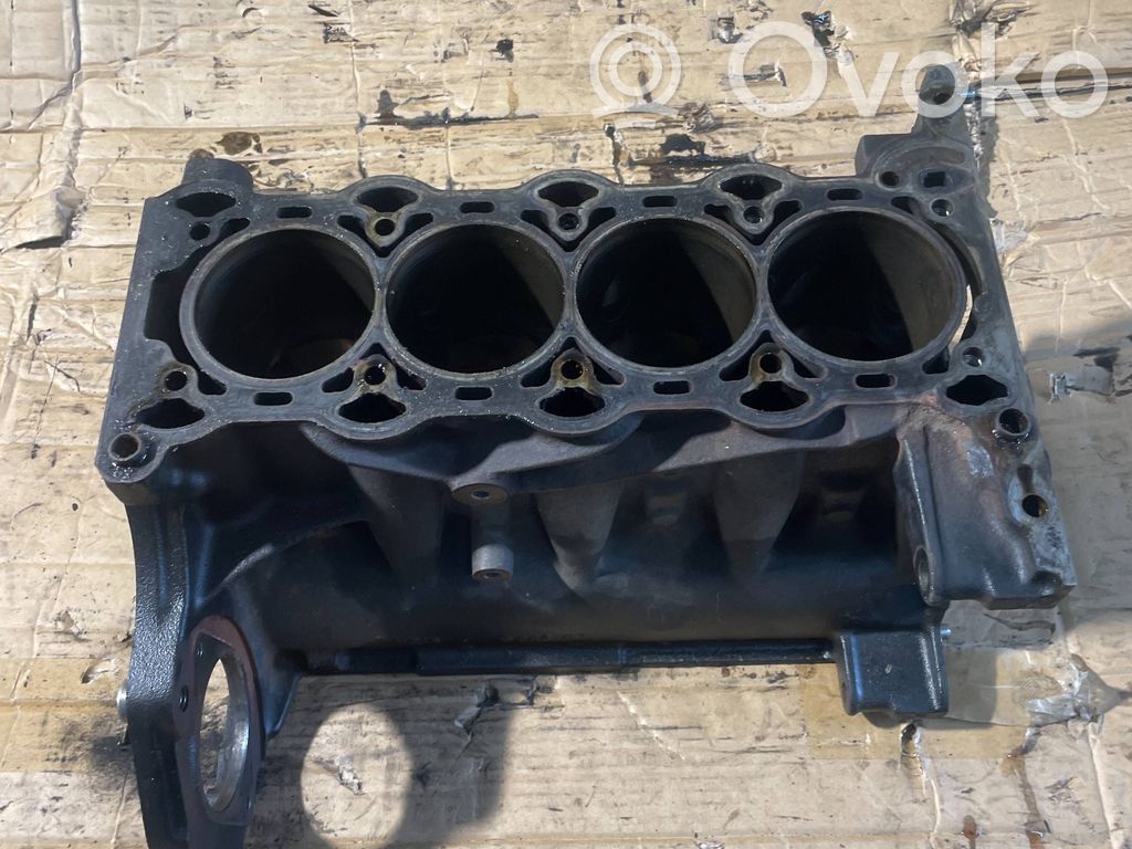 Opel Corsa D Blokas 