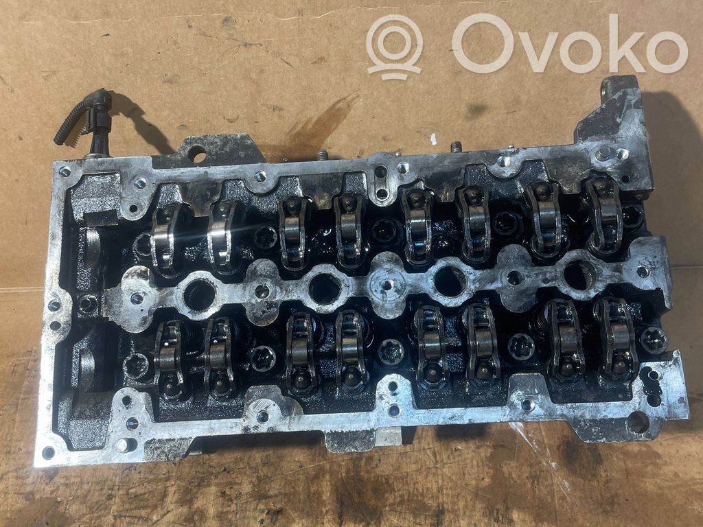 Fiat Punto Evo Galvutė 