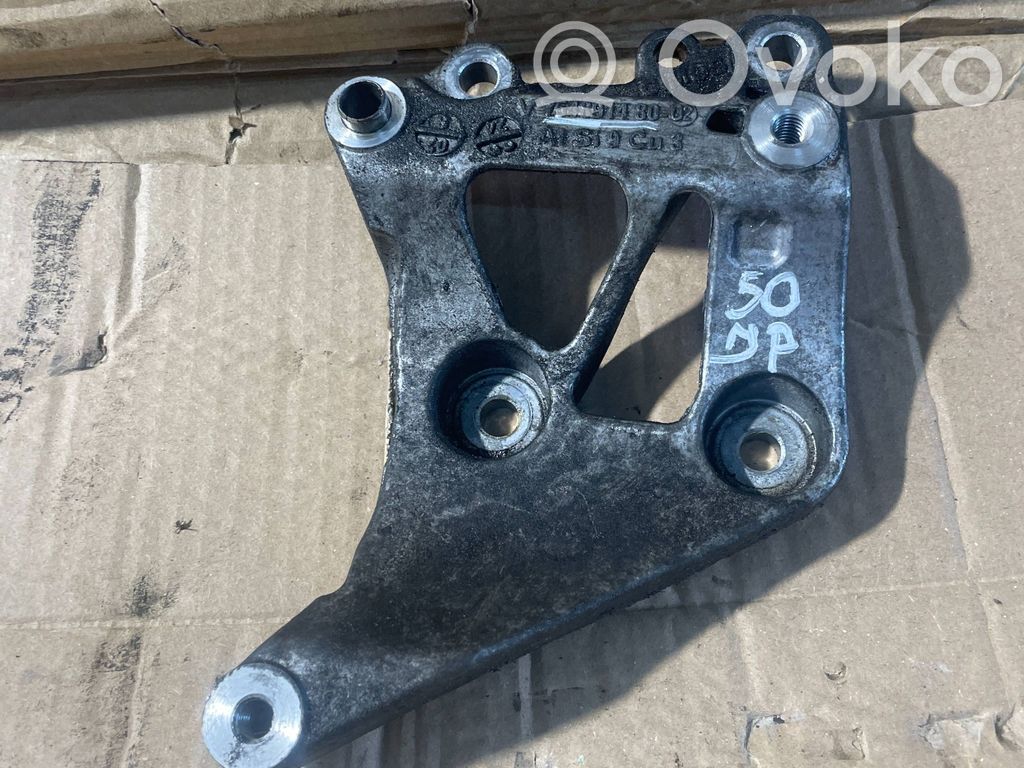 Peugeot 308 A/C compressor mount bracket 