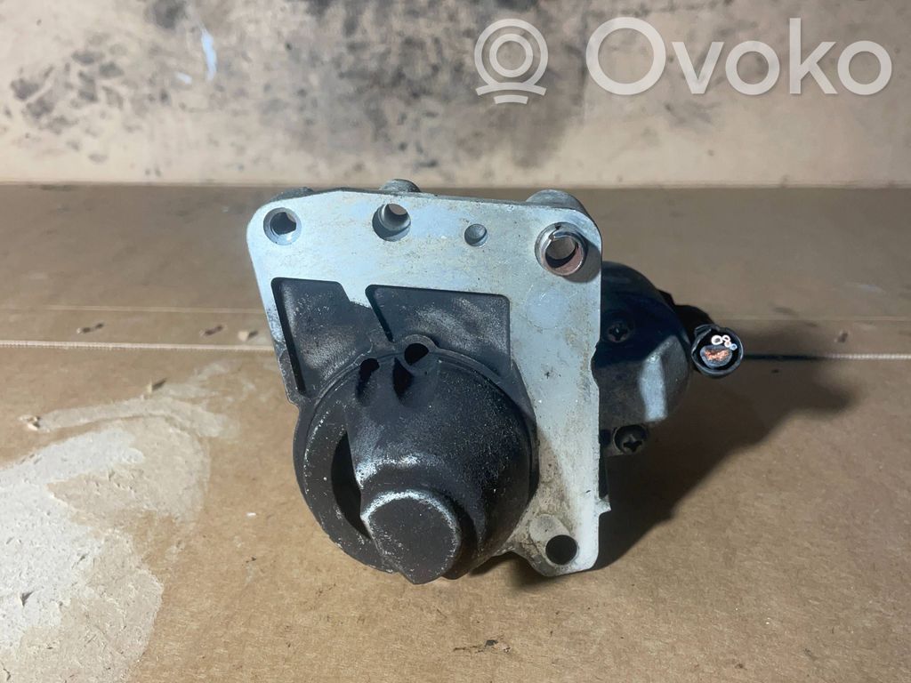 Peugeot 308 SW  Motor de arranque 