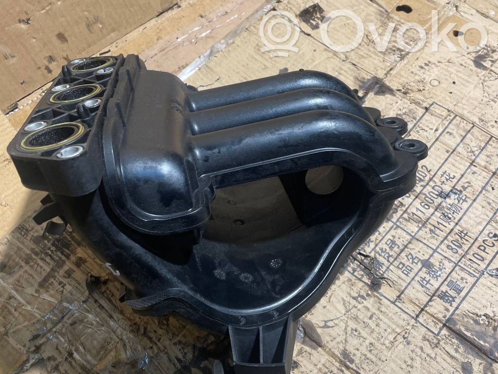 Volkswagen Lupo Kolektorius įsiurbimo 