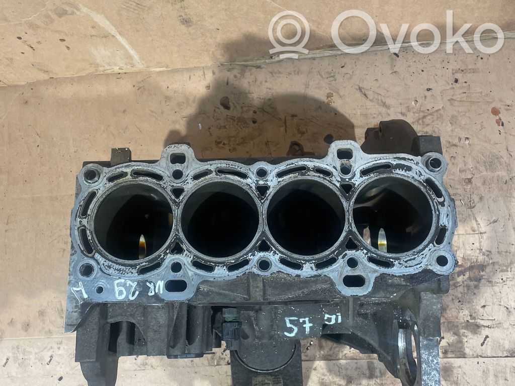 Ford Focus Engine block 
