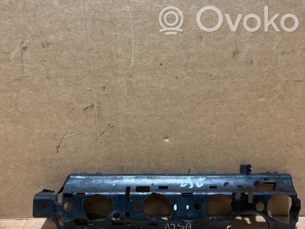 Volkswagen Golf VI Muu moottoritilan osa 
