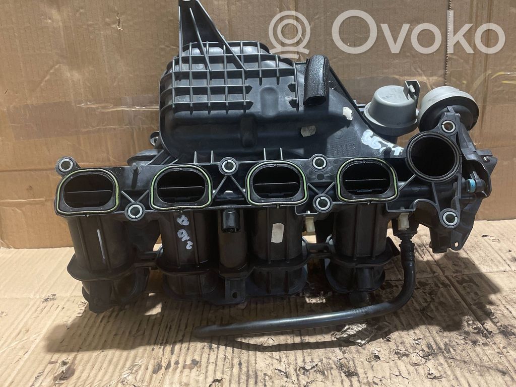 Volvo S40 Galerie admisie 