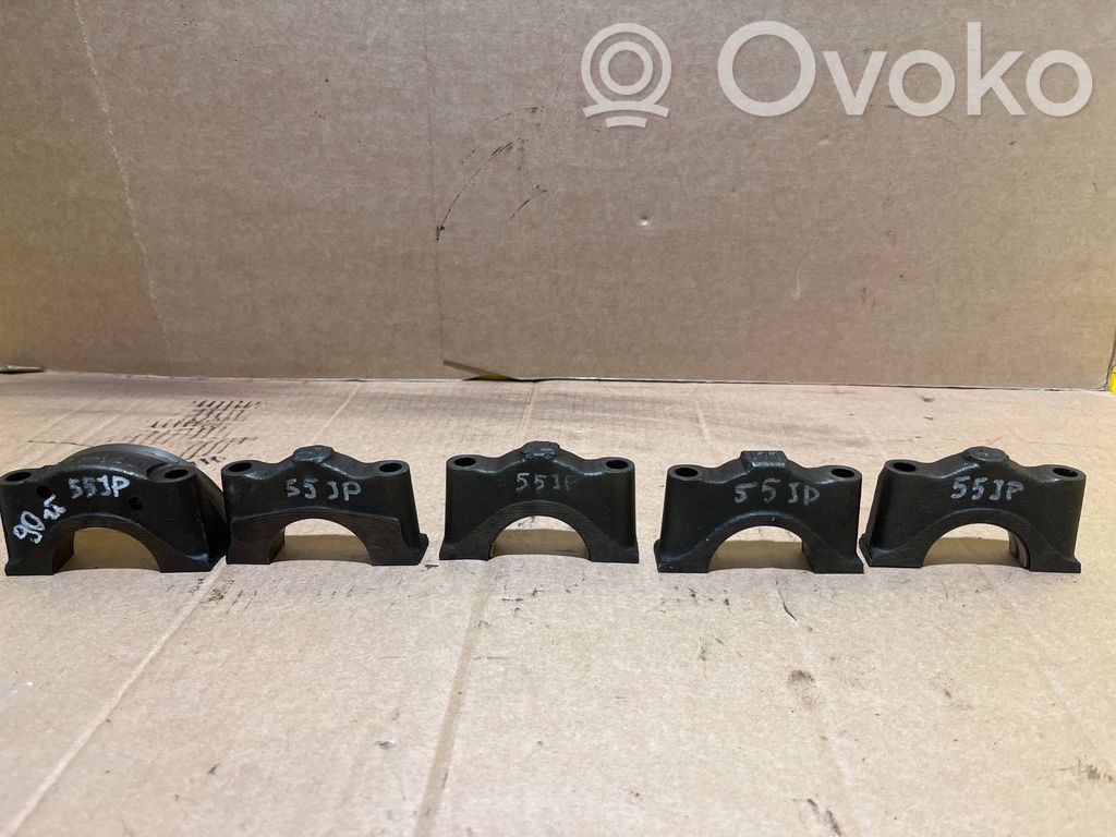 Renault Modus Crankshaft holder bracket 