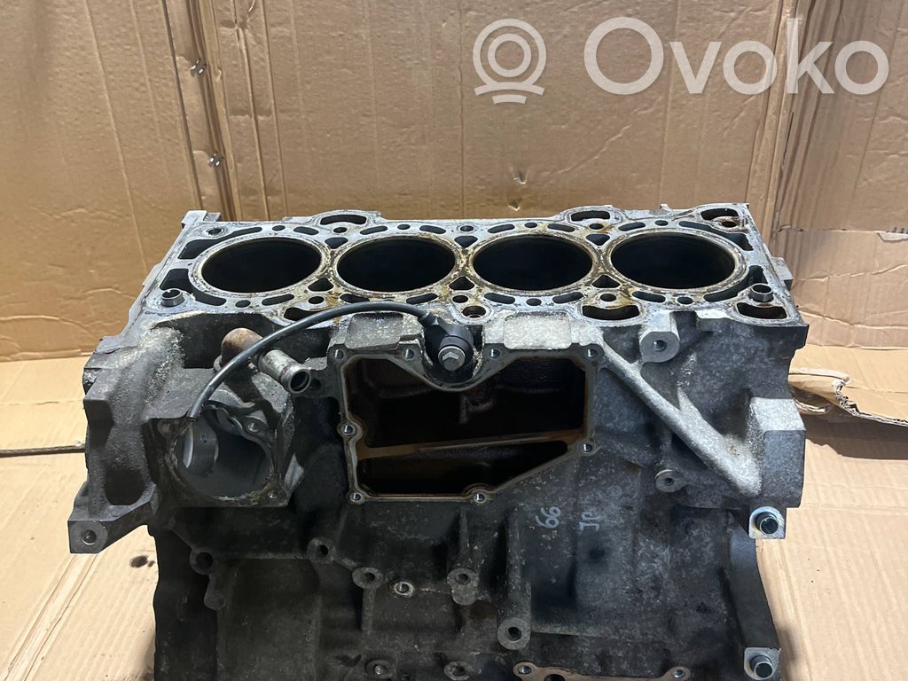 Volvo S40 Engine block 