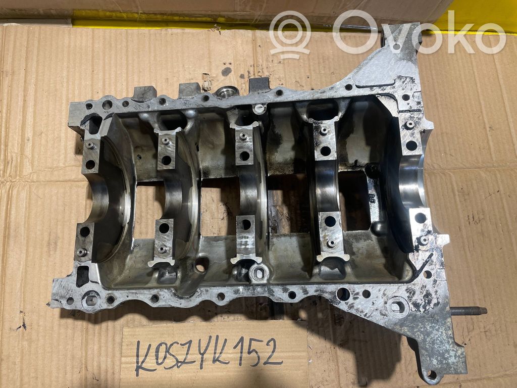 Ford Focus Crankshaft Holder 