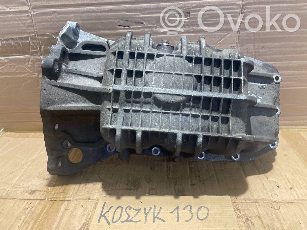 Ford Focus Картер 