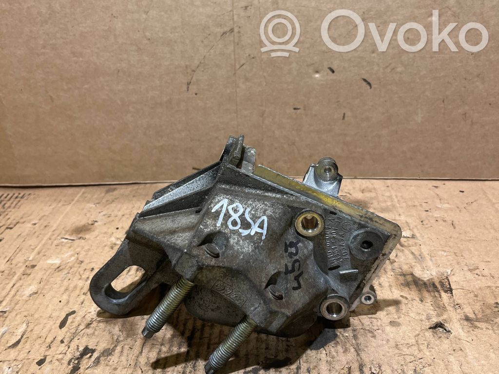 Ford Fiesta A/C compressor mount bracket 