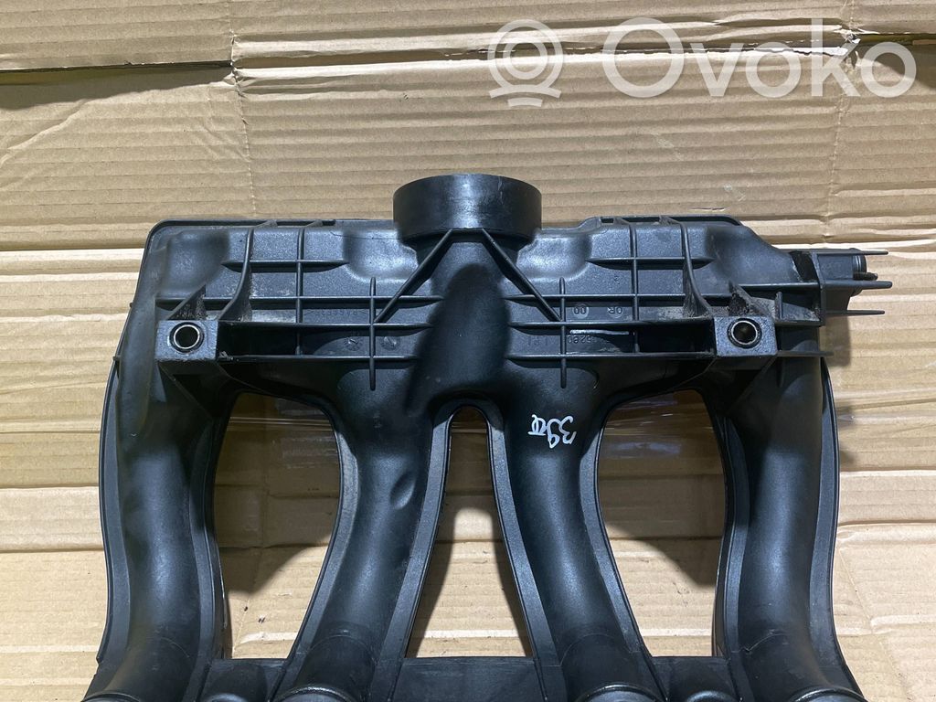 Peugeot Partner Intake manifold 