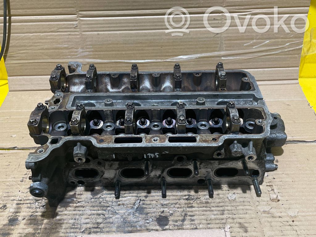 Opel Corsa C Engine head 