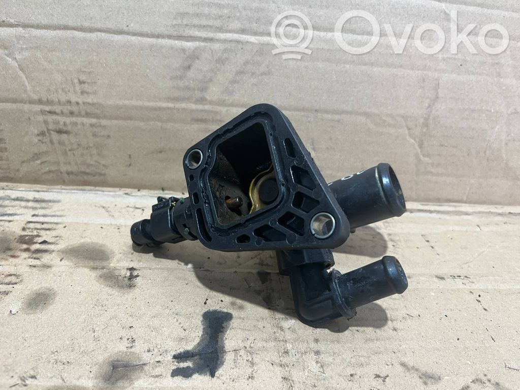 Fiat Fiorino Termostaatin kotelo (käytetyt) 