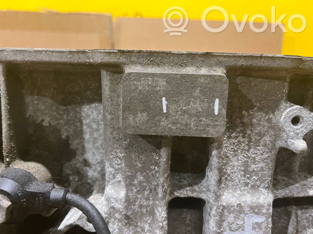Motor   EW7AF