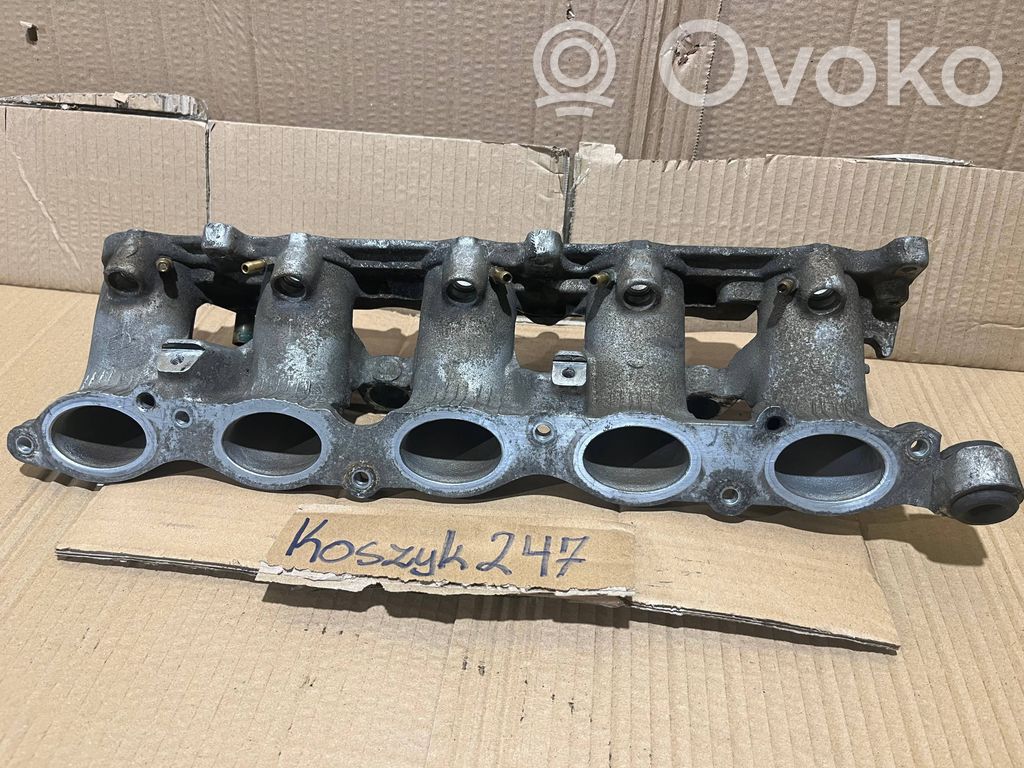 Ford Mondeo MK IV Intake manifold 