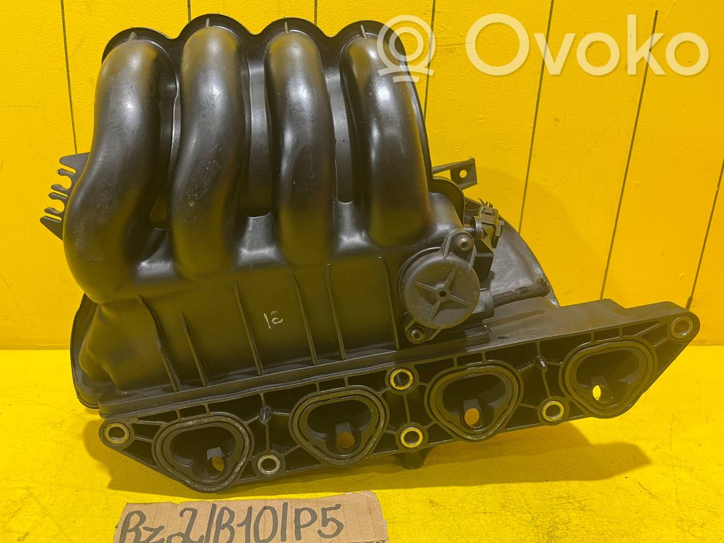 Volkswagen Golf V Intake manifold 