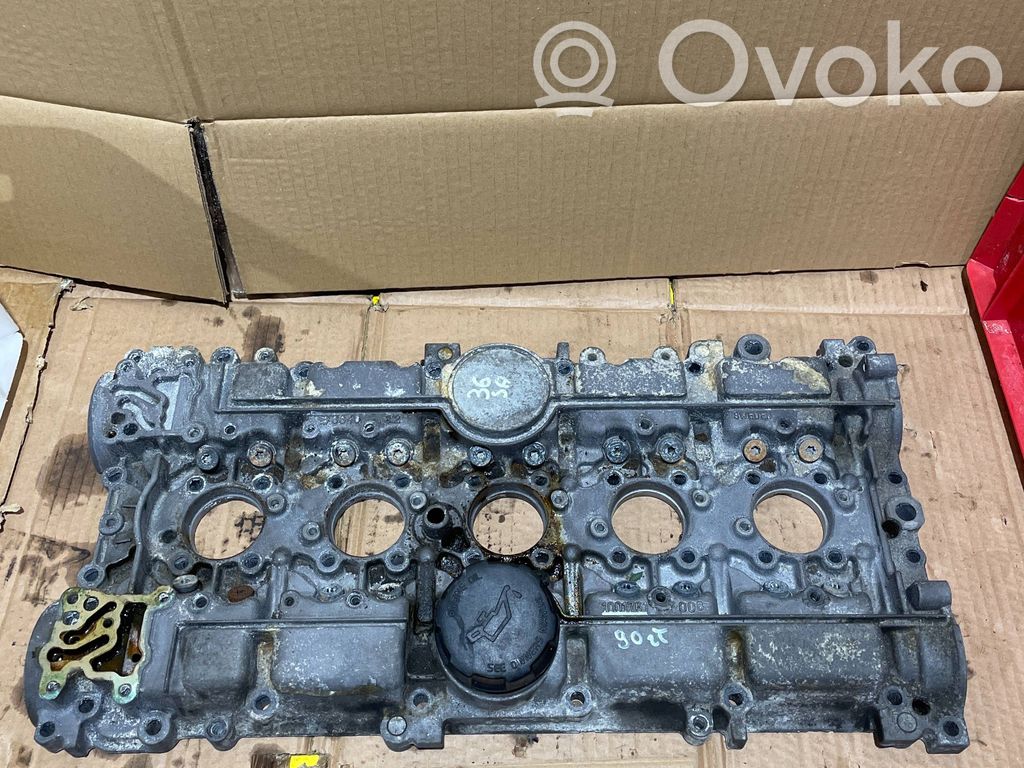 Volvo S40 Ventildeckel 