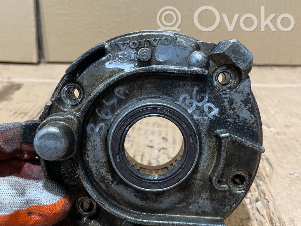 Bomba de aceite   945842