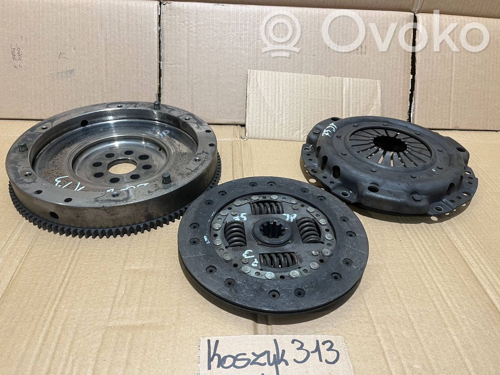 BMW 3 E36 Sankabos komplektas 