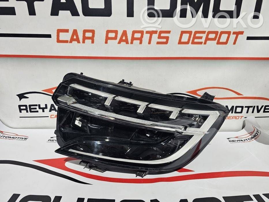 Renault Austral Headlight/headlamp 