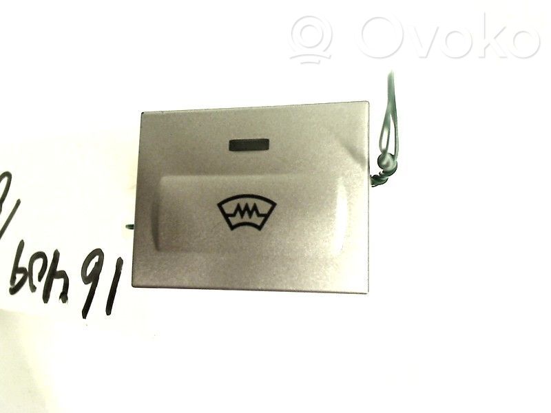Ford Focus Electric window control switch 