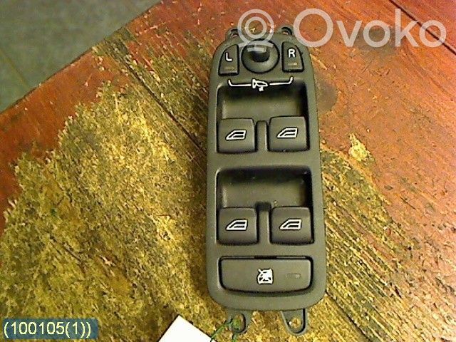 Electric window control switch   30746184,03451720LK