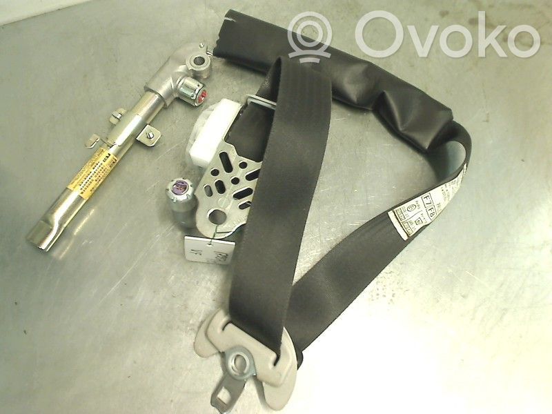 Subaru Outback Cinturón delantero 