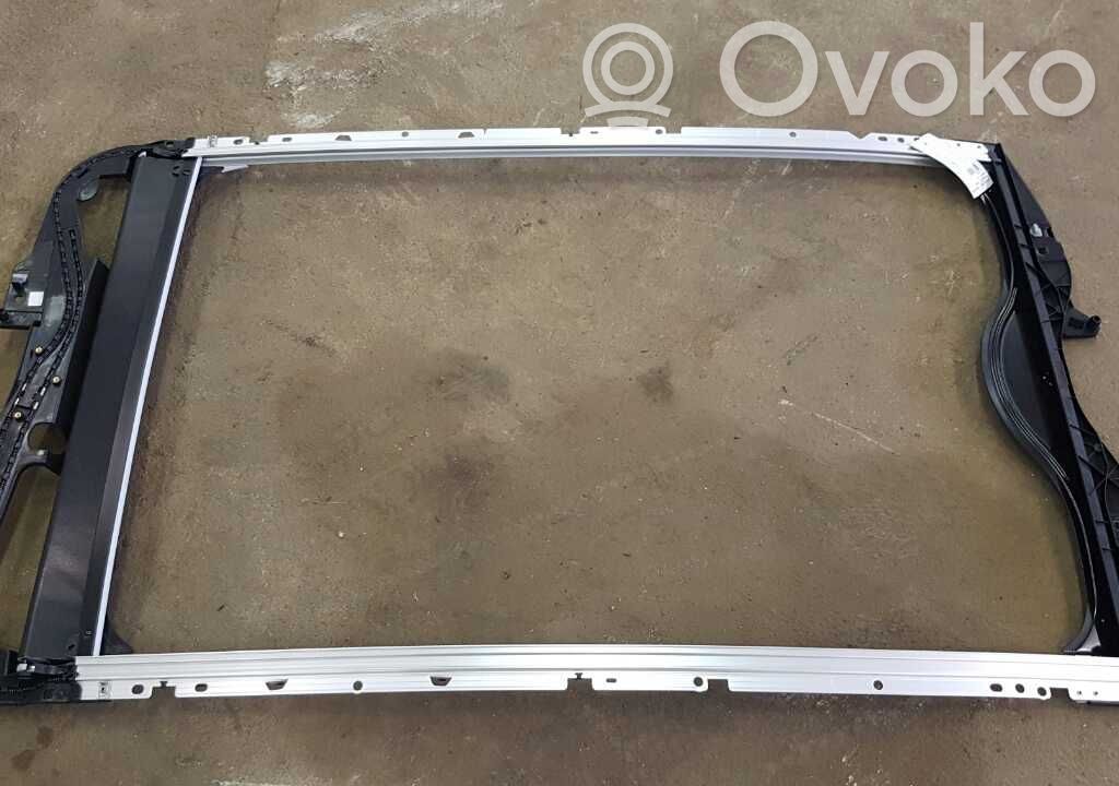 Peugeot 508 Headlining 