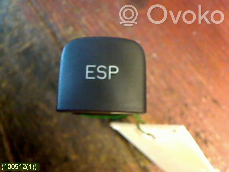 ESP (stability program) switch   5241245