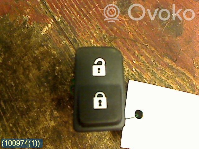 Central locking switch button   30773333,03451500LK